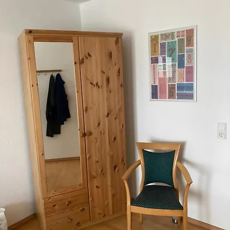 Apartment Seeblick Kummerow (Mecklenburgische Seenplatte)