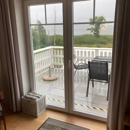 Lejlighed Seeblick *