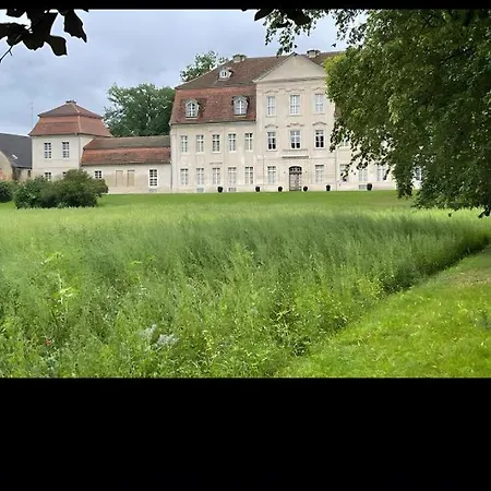 Seeblick Kummerow (Mecklenburgische Seenplatte)