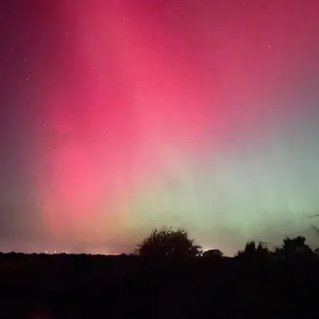 Seeblick * Kummerow (Mecklenburgische Seenplatte)