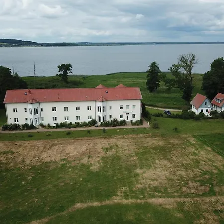 Seeblick Kummerow Apartment *