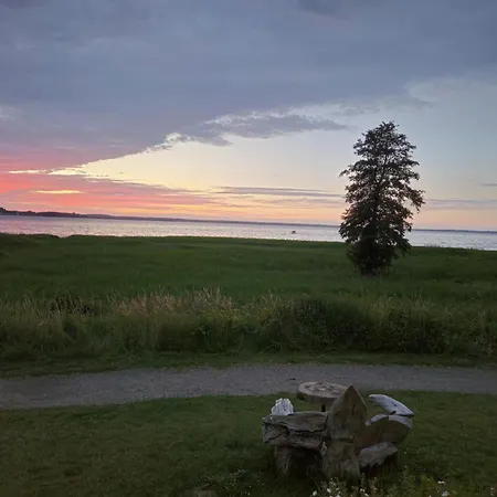 Apartment Seeblick Kummerow (Mecklenburgische Seenplatte)