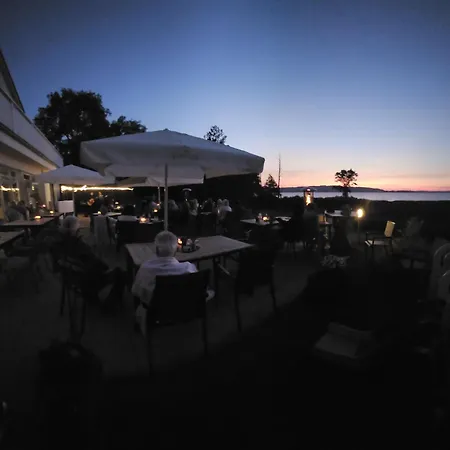 Seeblick Kummerow (Mecklenburgische Seenplatte)