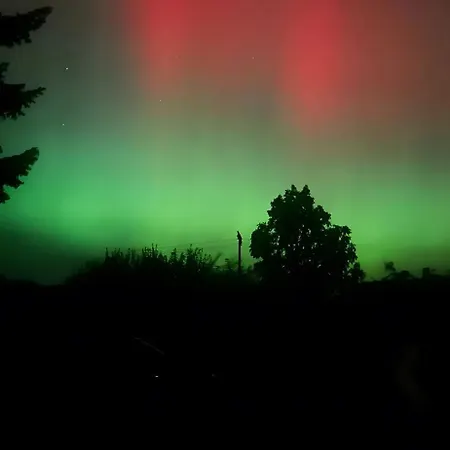 Lejlighed Seeblick *