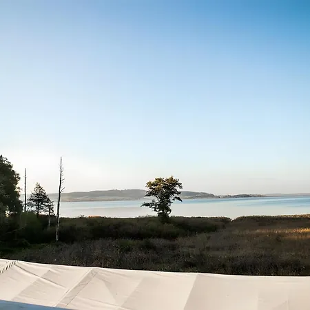 Lejlighed Seeblick *