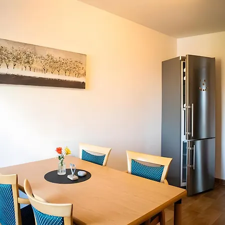 Seeblick Kummerow Apartment Kummerow (Mecklenburgische Seenplatte)