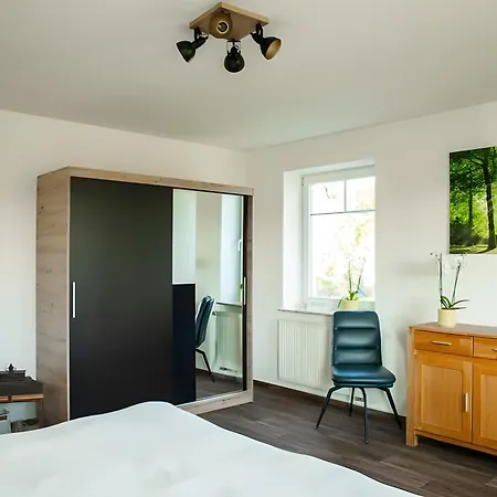 Apartment Seeblick Kummerow (Mecklenburgische Seenplatte)