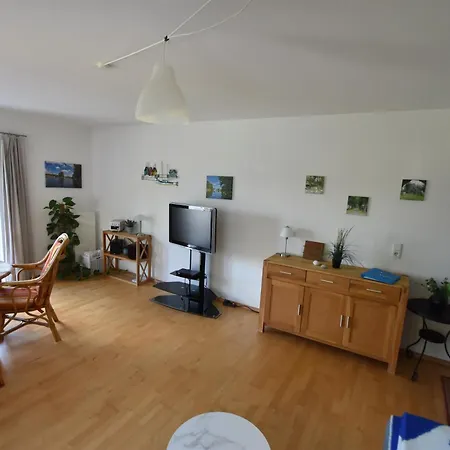 Daire Seeblick Kummerow (Mecklenburgische Seenplatte)