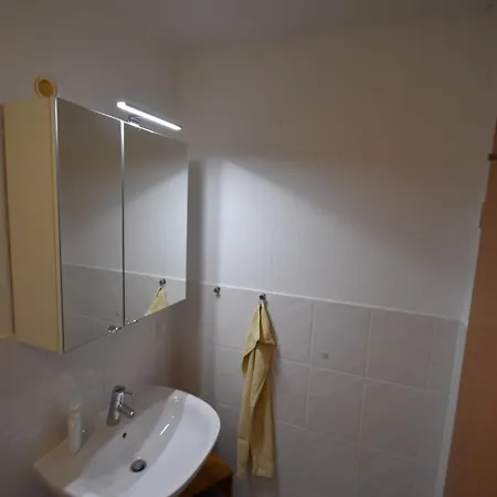 Lejlighed Seeblick Kummerow (Mecklenburgische Seenplatte)