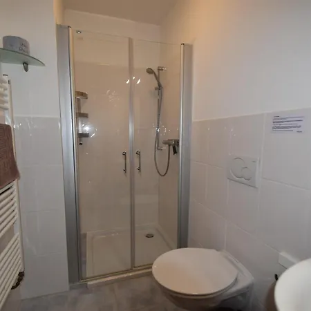 Seeblick Kummerow (Mecklenburgische Seenplatte)