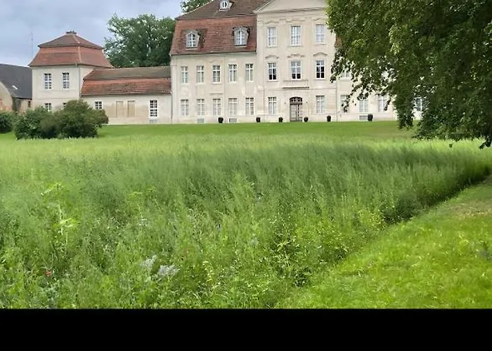 Seeblick Kummerow (Mecklenburgische Seenplatte)