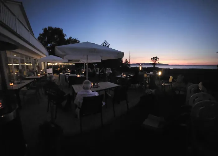 Seeblick Kummerow (Mecklenburgische Seenplatte)