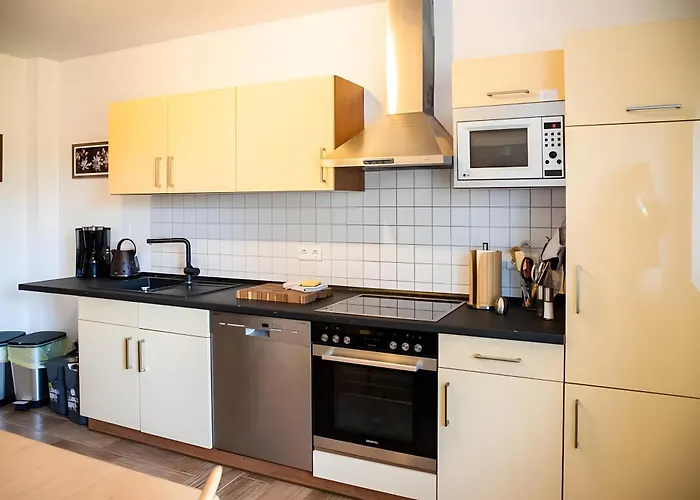 Seeblick דירה Kummerow (Mecklenburgische Seenplatte)